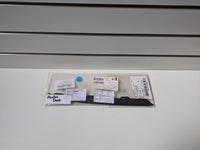 Genuine LH Centre Blade Grill Trim Porsche Cayenne Turbo/S 9YA/9YB 2019-2023 New