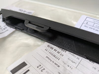 Genuine LH Centre Blade Grill Trim Porsche Cayenne Turbo/S 9YA/9YB 2019-2023 New