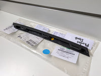 Genuine LH Centre Blade Grill Trim Porsche Cayenne Turbo/S 9YA/9YB 2019-2023 New