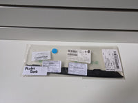 Genuine LH Centre Blade Grill Trim Porsche Cayenne Turbo/S 9YA/9YB 2019-2023 New