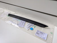 Genuine LH Center Molding Trim Porsche Cayenne Turbo/Turbo S 9YA/9YB 2019 - 2023 New