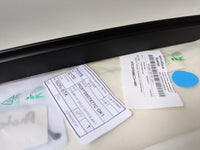Genuine LH Center Molding Trim Porsche Cayenne Turbo/Turbo S 9YA/9YB 2019 - 2023 New