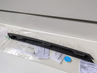 Genuine LH Center Molding Trim Porsche Cayenne Turbo/Turbo S 9YA/9YB 2019 - 2023 New