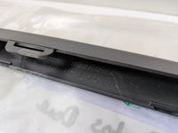 Genuine LH Center Molding Trim Porsche Cayenne Turbo/Turbo S 9YA/9YB 2019 - 2023 New