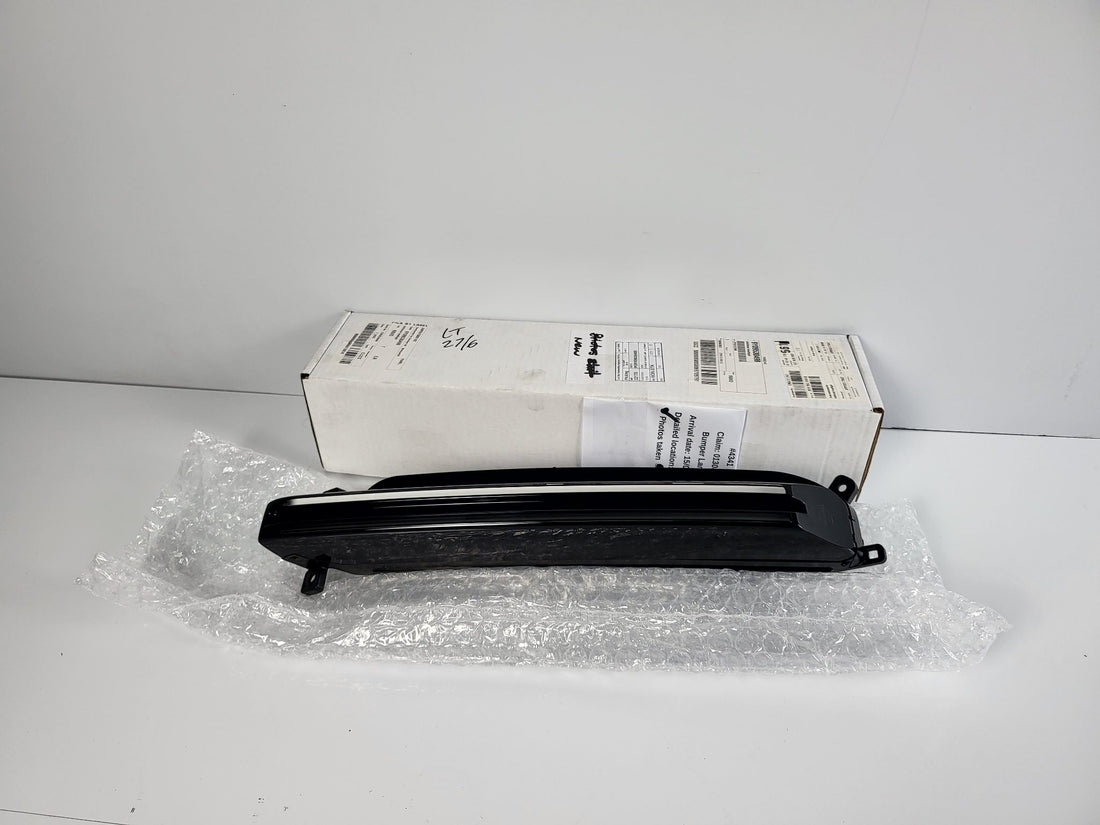 Genuine LH Daytime Headlight Porsche Cayenne Turbo S 9YA/9YB 2019 - 2023 New