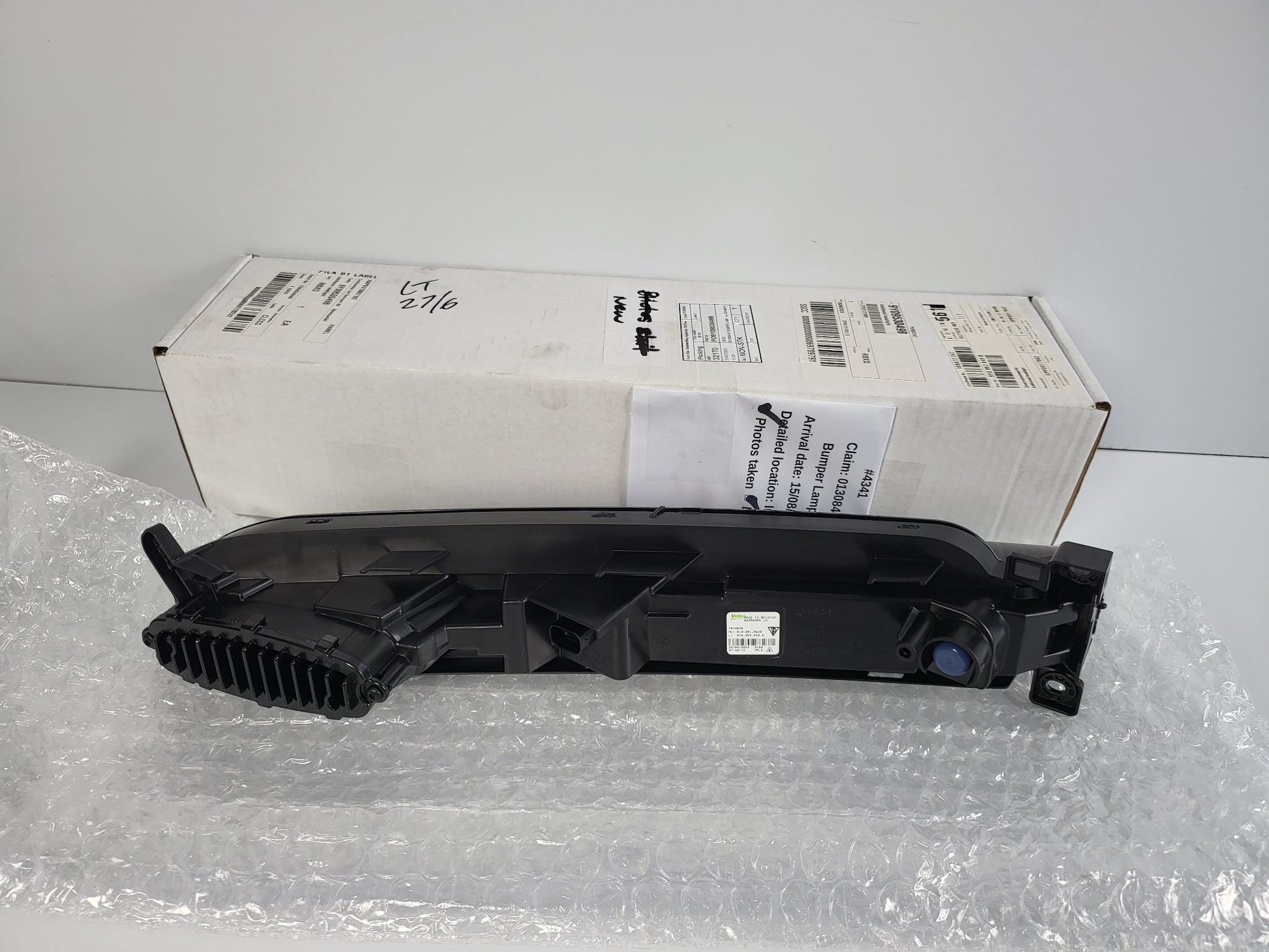 Genuine LH Daytime Headlight Porsche Cayenne Turbo S 9YA/9YB 2019 - 2023 New