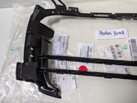 Genuine LH Grill Inner Frame Porsche Cayenne Turbo/Turbo S 9YA/9YB 2019 - 2023 New