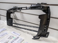Genuine LH Grill Inner Frame Porsche Cayenne Turbo/Turbo S 9YA/9YB 2019 - 2023 New