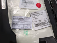 Genuine LH Grill Inner Frame Porsche Cayenne Turbo/Turbo S 9YA/9YB 2019 - 2023 New