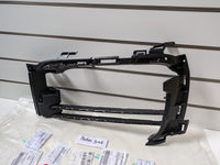 Genuine LH Grill Inner Frame Porsche Cayenne Turbo/Turbo S 9YA/9YB 2019 - 2023 New