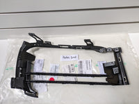 Genuine LH Grill Inner Frame Porsche Cayenne Turbo/Turbo S 9YA/9YB 2019 - 2023 New