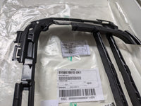 Genuine LH Grill Inner Frame Porsche Cayenne Turbo/Turbo S 9YA/9YB 2019 - 2023 New