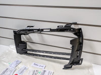 Genuine LH Grill Inner Frame Porsche Cayenne Turbo/Turbo S 9YA/9YB 2019 - 2023 New