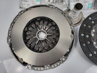 Genuine Porsche Clutch Kit Cayenne 958 V6 3.6L 2011-2014 NEW