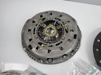 Genuine Porsche Clutch Kit Cayenne 958 V6 3.6L 2011-2014 NEW
