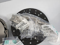 Genuine Porsche Clutch Kit Cayenne 958 V6 3.6L 2011-2014 NEW