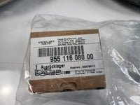 Genuine Porsche Clutch Kit Cayenne 958 V6 3.6L 2011-2014 NEW