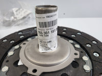 Genuine Porsche Clutch Kit Cayenne 958 V6 3.6L 2011-2014 NEW