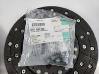 Genuine Porsche Clutch Kit Cayenne 958 V6 3.6L 2011-2014 NEW
