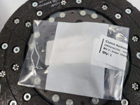 Genuine Porsche Clutch Kit Cayenne 958 V6 3.6L 2011-2014 NEW