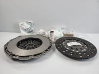 Genuine Porsche Clutch Kit Cayenne 958 V6 3.6L 2011-2014 NEW