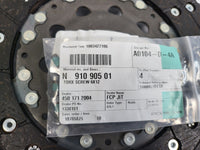 Genuine Porsche Clutch Kit Cayenne 958 V6 3.6L 2011-2014 NEW