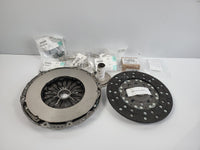Genuine Porsche Clutch Kit Cayenne 958 V6 3.6L 2011-2014 NEW
