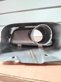 Genuine Tail Pipe Extension Left Porsche Macan 2.0L 2019 - 2021 New