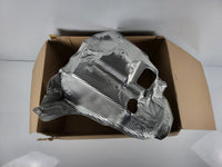 Genuine Muffler Heat Shield Porsche Panamera 971 2017-2023 New