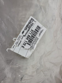 Genuine Muffler Heat Shield Porsche Panamera 971 2017-2023 New
