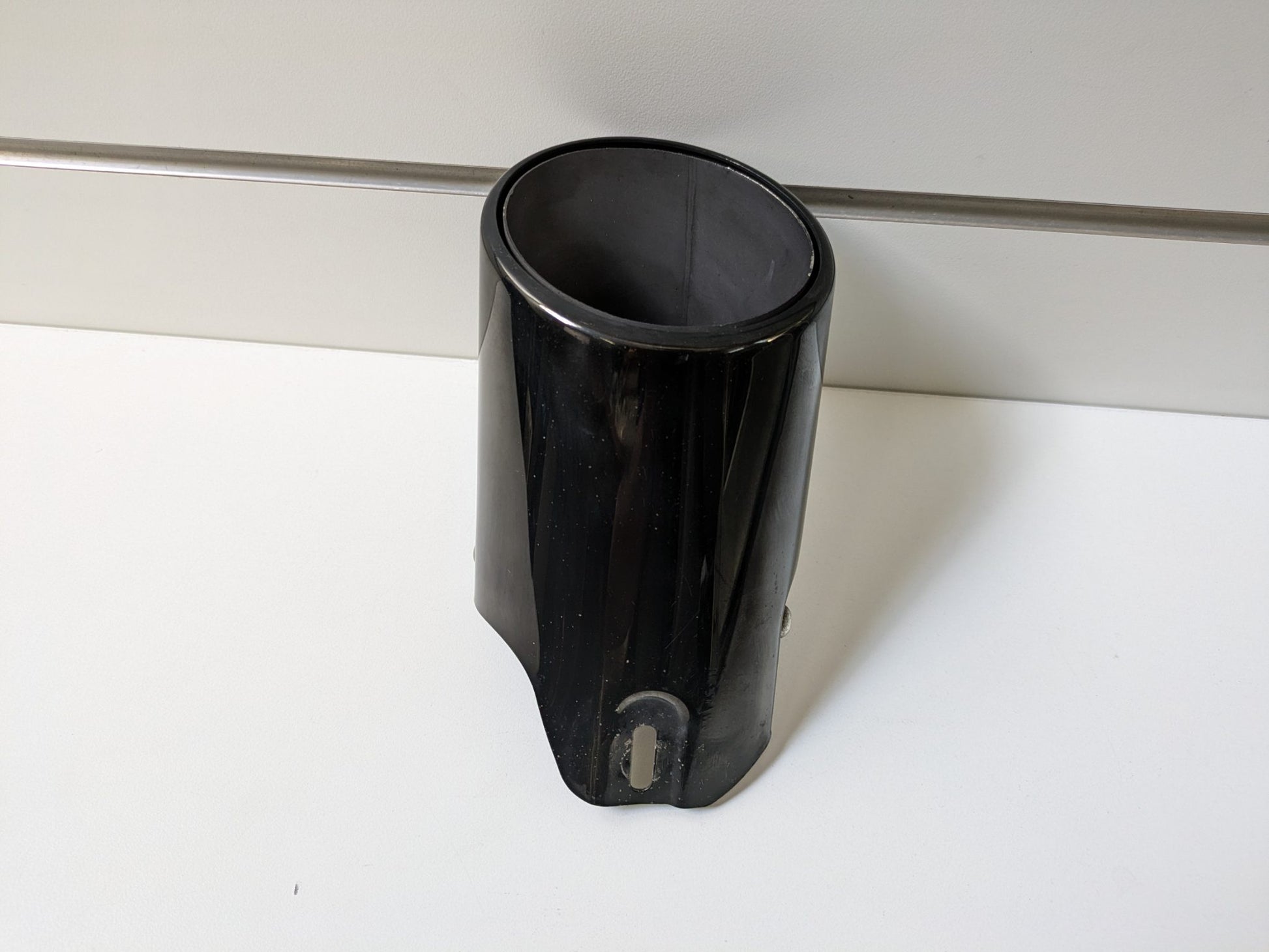 Genuine RH Exhaust Tip Porsche Panamera 971 2017-2023 Used
