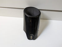 Genuine RH Exhaust Tip Porsche Panamera 971 2017-2023 Used
