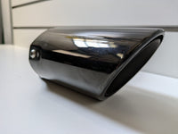 Genuine RH Exhaust Tip Porsche Panamera 971 2017-2023 Used
