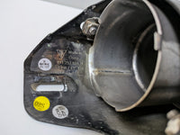 Genuine RH Exhaust Tip Porsche Panamera 971 2017-2023 Used