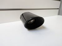 Genuine RH Exhaust Tip Porsche Panamera 971 2017-2023 Used