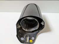 Genuine RH Exhaust Tip Porsche Panamera 971 2017-2023 Used