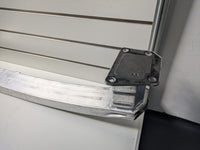 Genuine Rear Bumper Reinforcement Porsche Panamera 971 2017-2023 Used