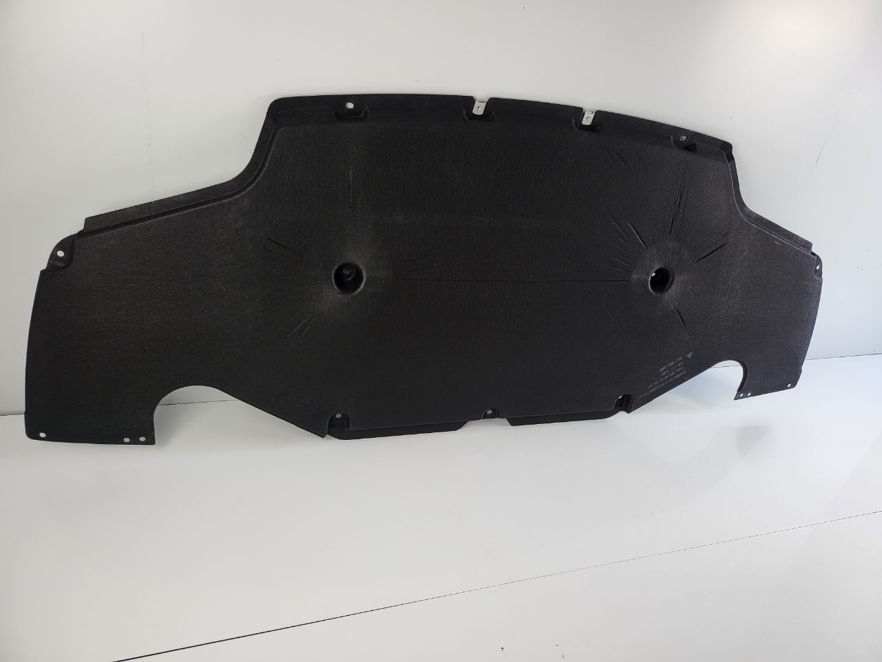 Genuine Rear Undercover Cover Porsche Panamera 971 2017-2023 New
