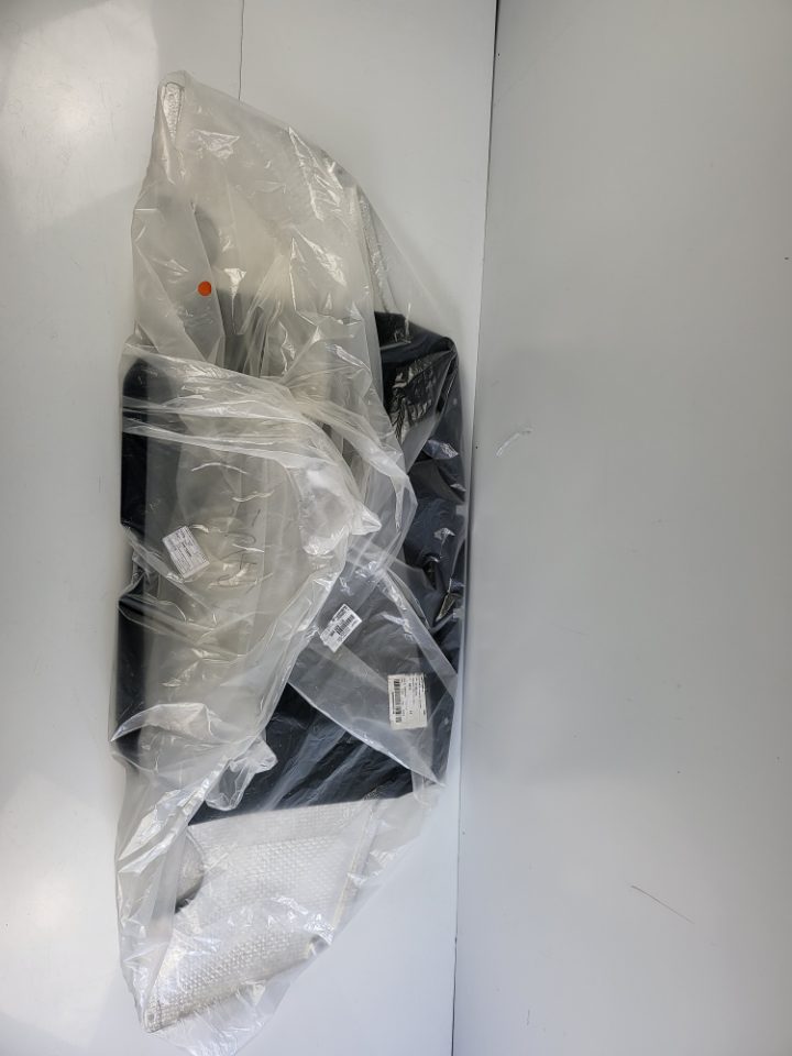 Genuine Rear Undercover Cover Porsche Panamera 971 2017-2023 New