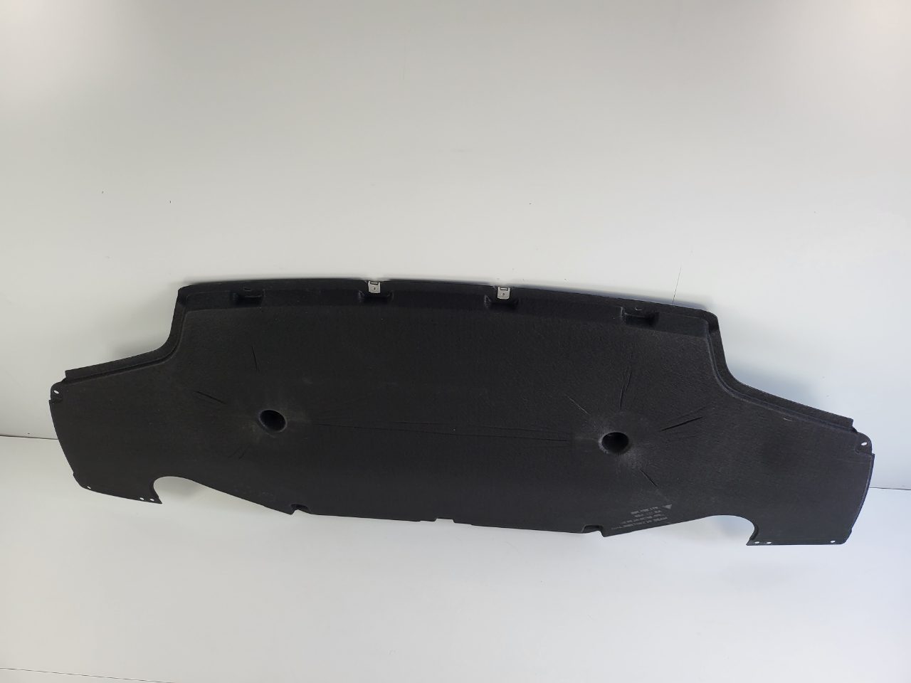 Genuine Rear Undercover Cover Porsche Panamera 971 2017-2023 New
