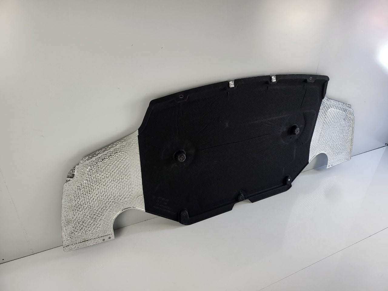 Genuine Rear Undercover Cover Porsche Panamera 971 2017-2023 New