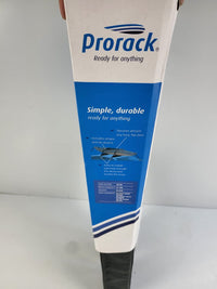 Prorack Soft Racks Universal Fit Roof Temp Racks New