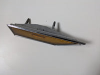 Genuine RH Fender Side Marker Light Oldsmobile Cutlass/442/F85 1970 - 1972 Used