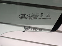Genuine LH Front Glass Range Rover Sport L461 2022 - 2024 Used