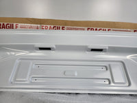 Genuine Rear Bumper Center Motorhome Carado / ETRUSCO / Sunlight / Laika 2015 - 2023 New