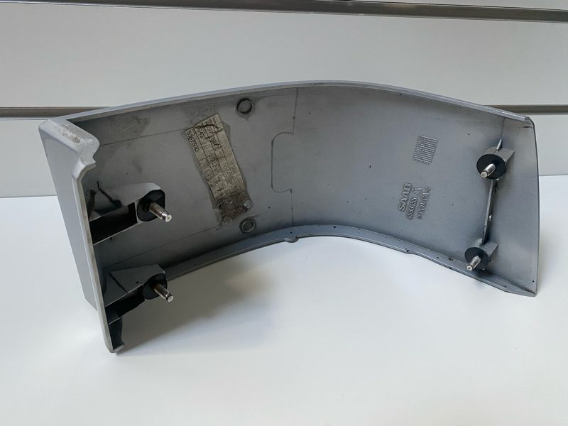 Genuine Corner Filler Panel Left LH side Saab 9-5 Pre-facelift 1997-2001 Used