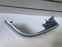 Genuine Corner Filler Panel Left LH side Saab 9-5 Pre-facelift 1997-2001 Used
