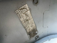 Genuine Corner Filler Panel Left LH side Saab 9-5 Pre-facelift 1997-2001 Used