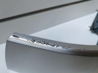 Genuine Corner Filler Panel Left LH side Saab 9-5 Pre-facelift 1997-2001 Used