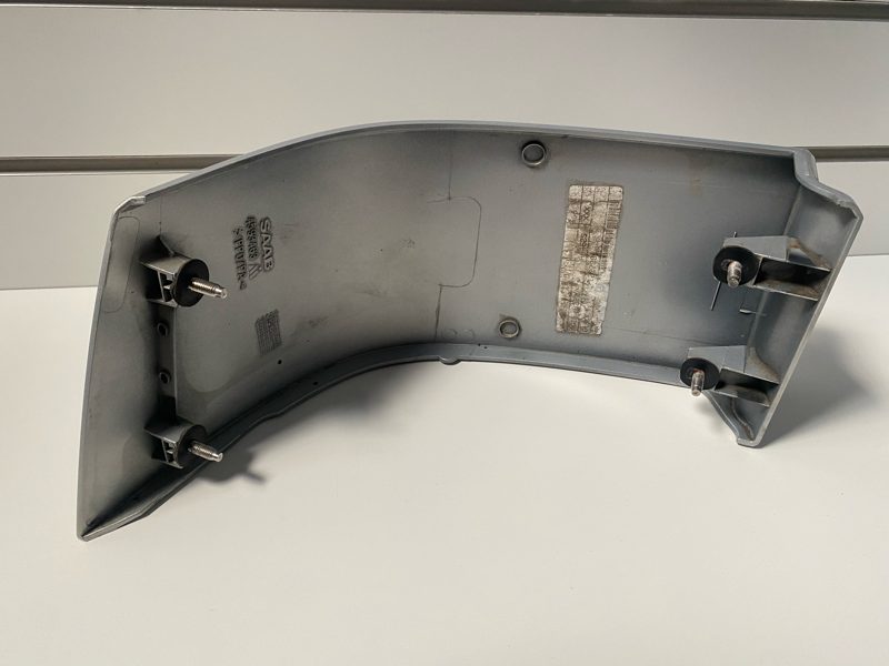 Genuine Corner Filler Panel Right RH side Saab 9-5 Pre-facelift 1997-2001 Used